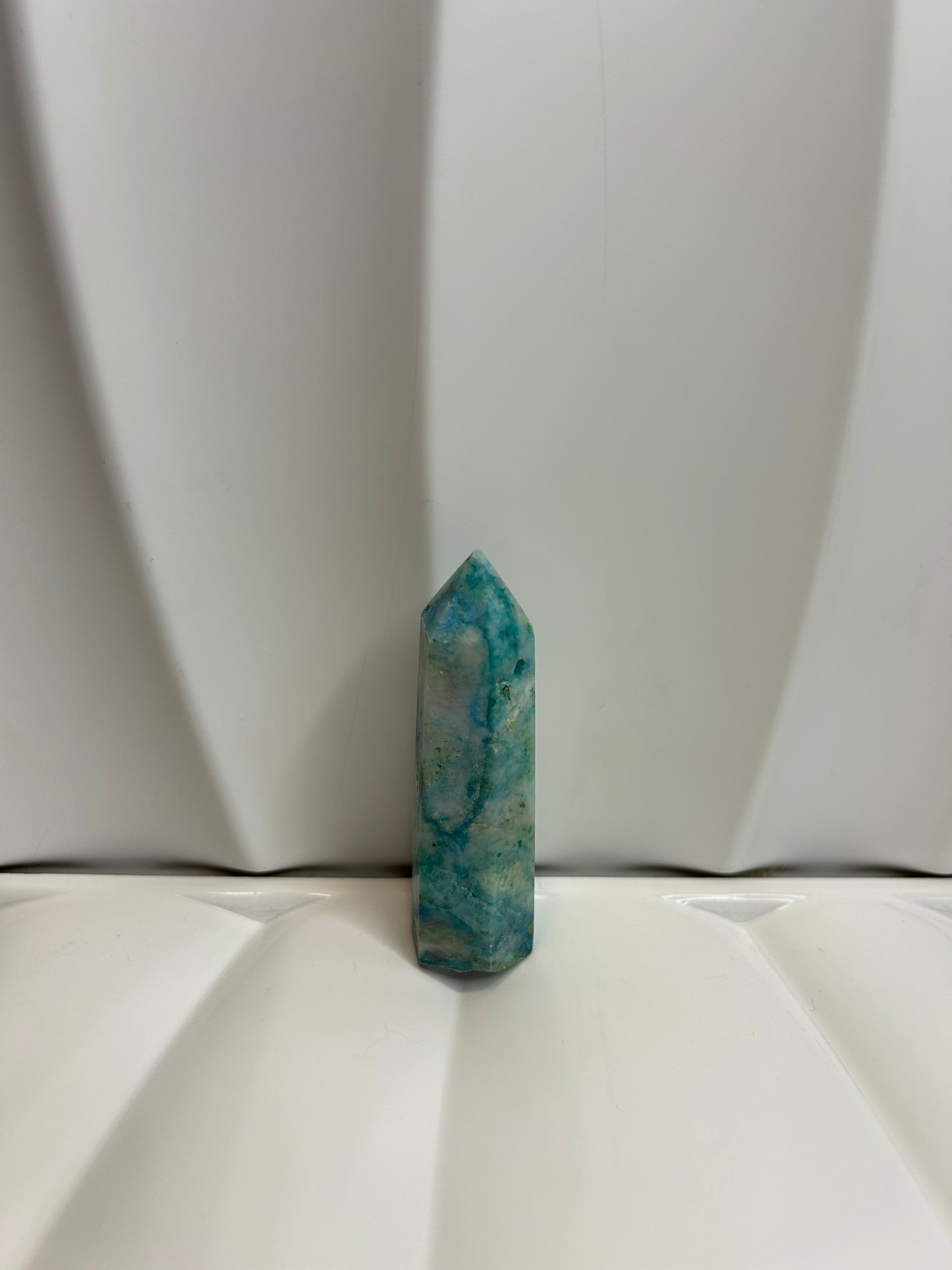 Amazonite Tower