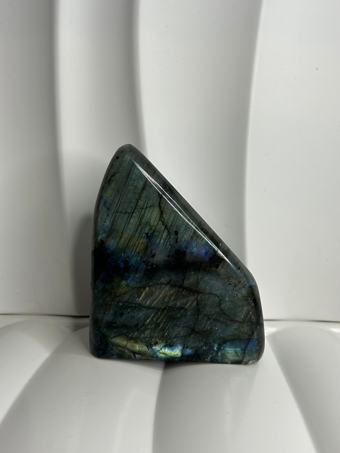 Labradorite Freeform