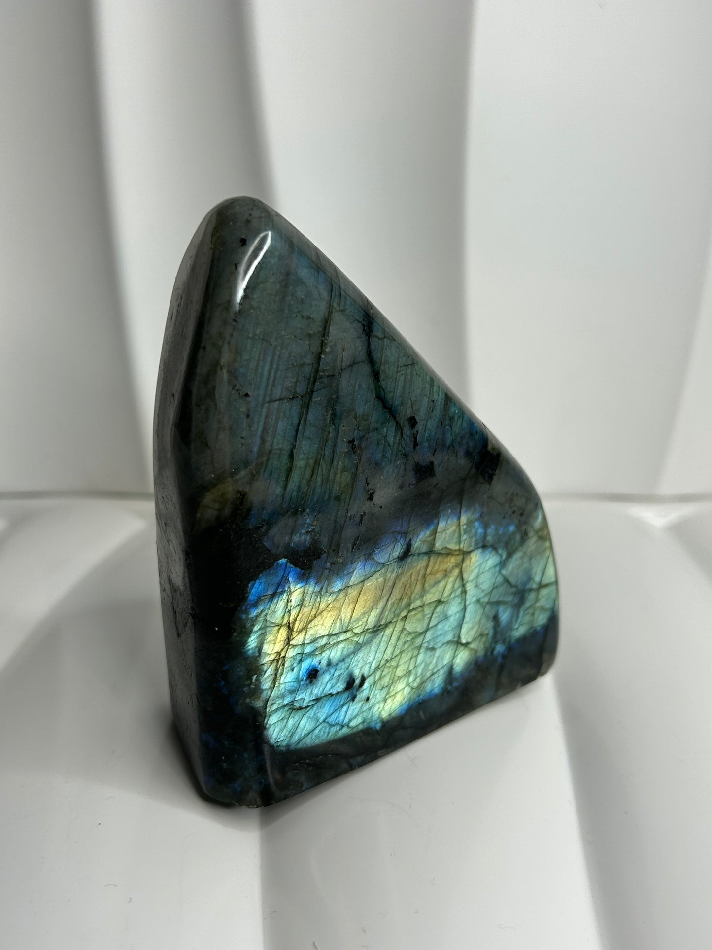 Labradorite Freeform