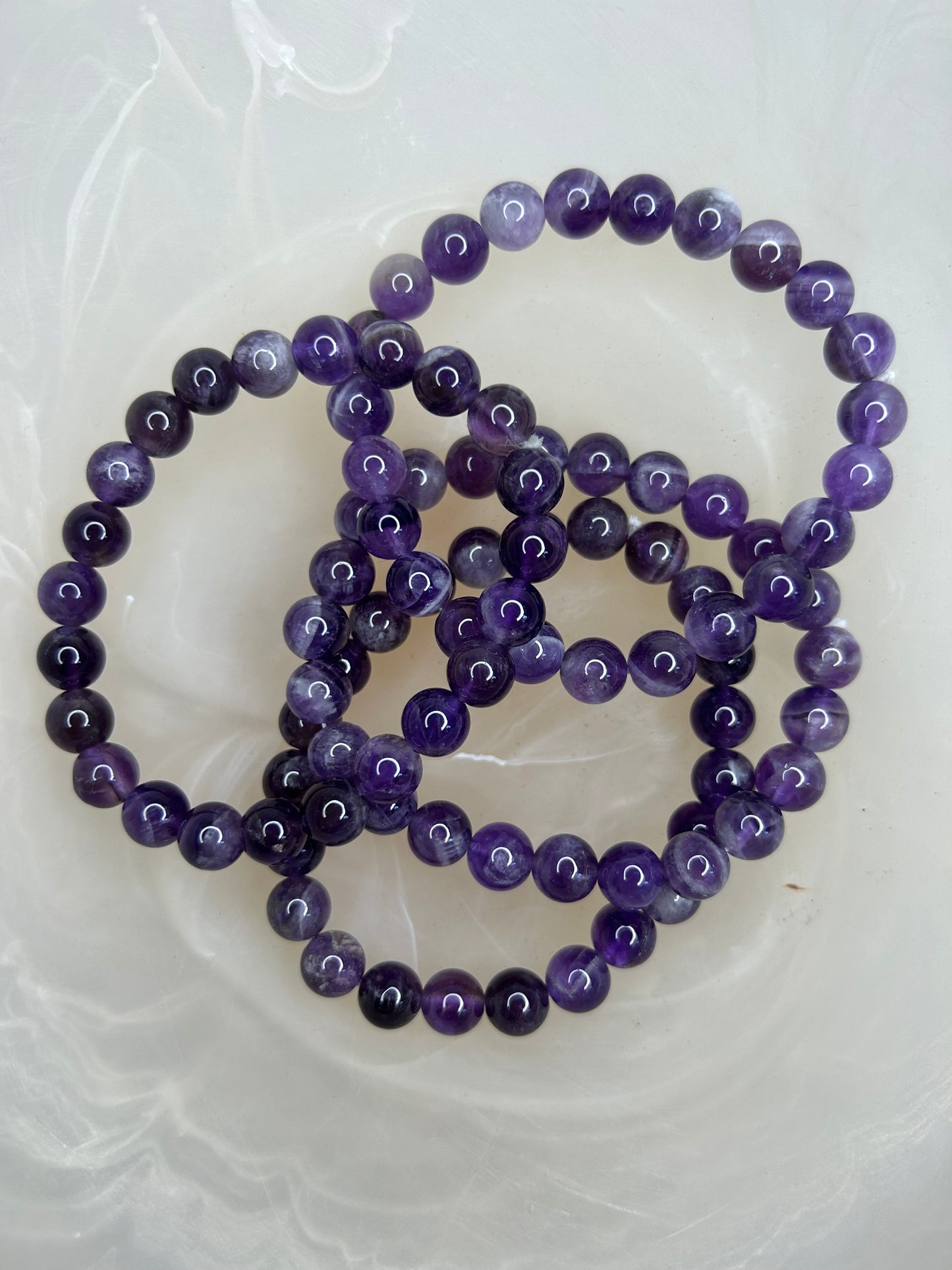 Amethyst Bracelet