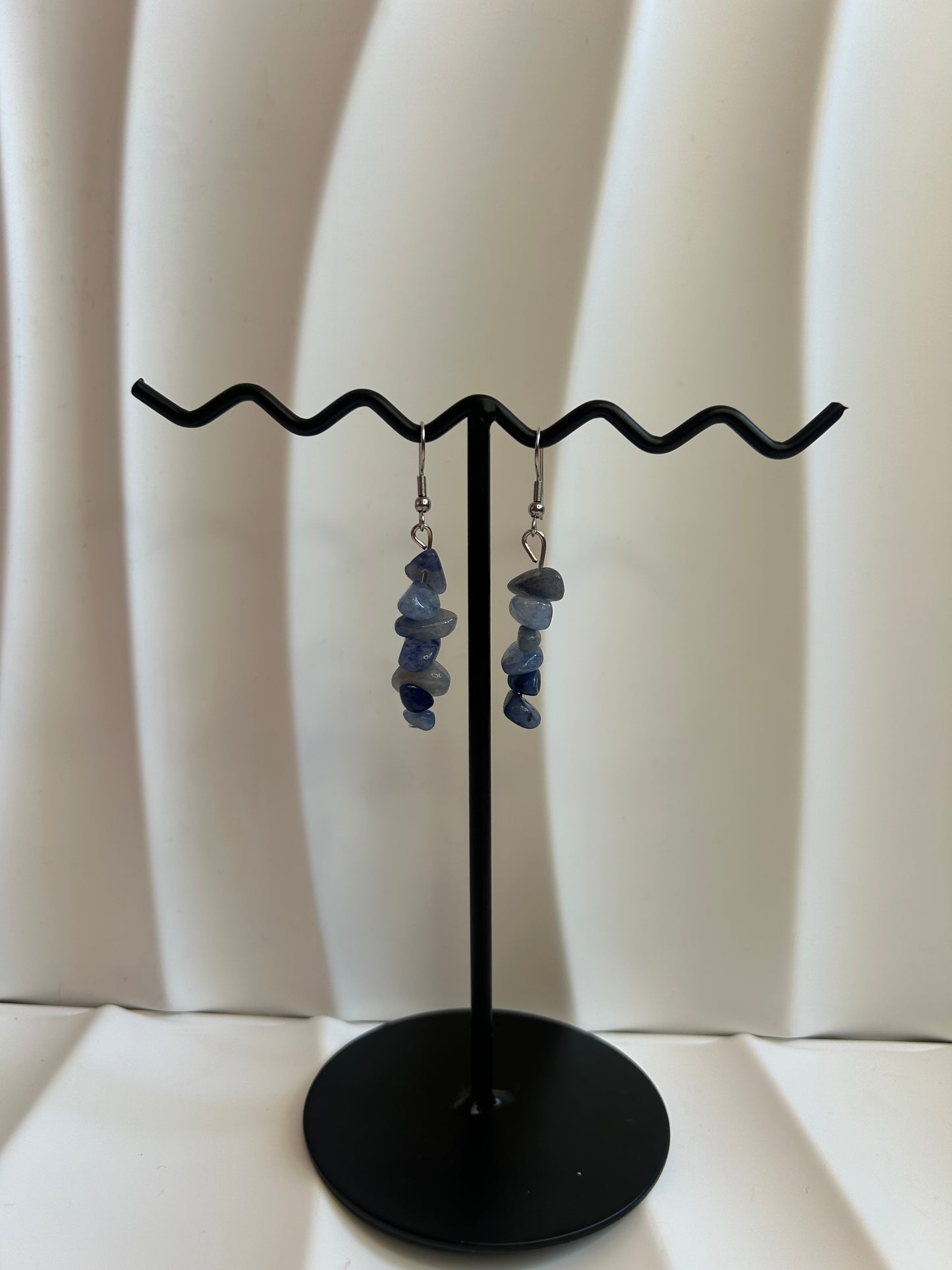 Sodalite Earrings