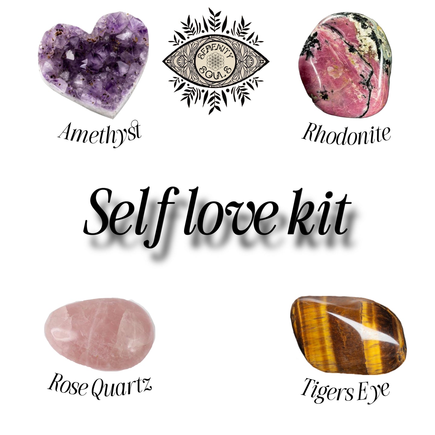Self Love Kit