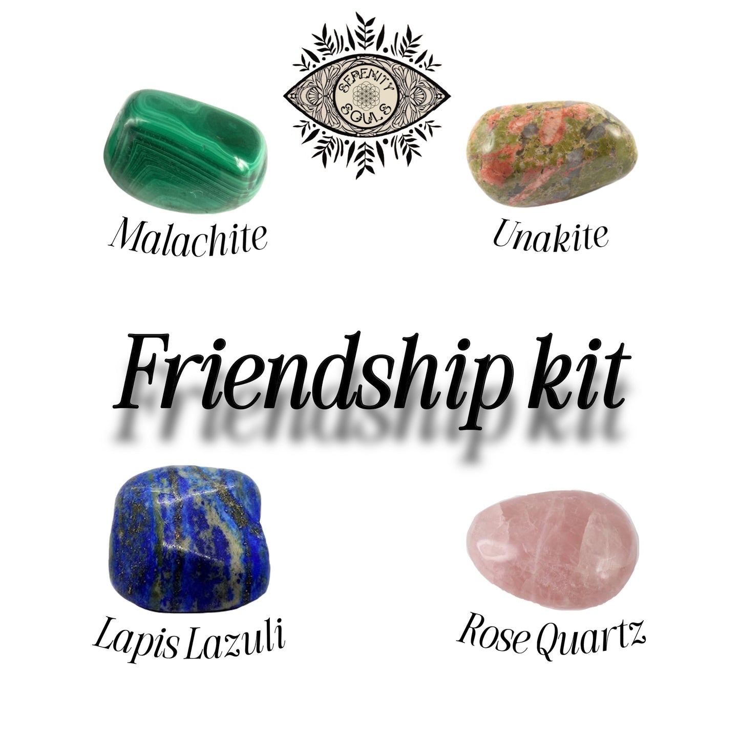 Friendship Kit