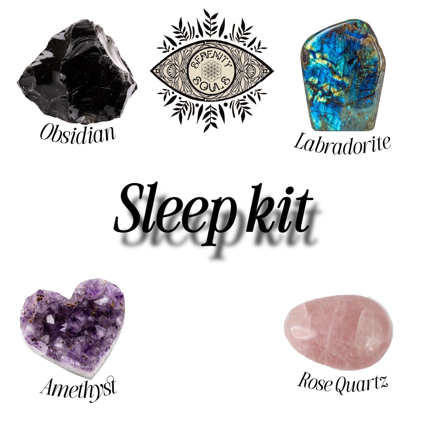Sleep Kit