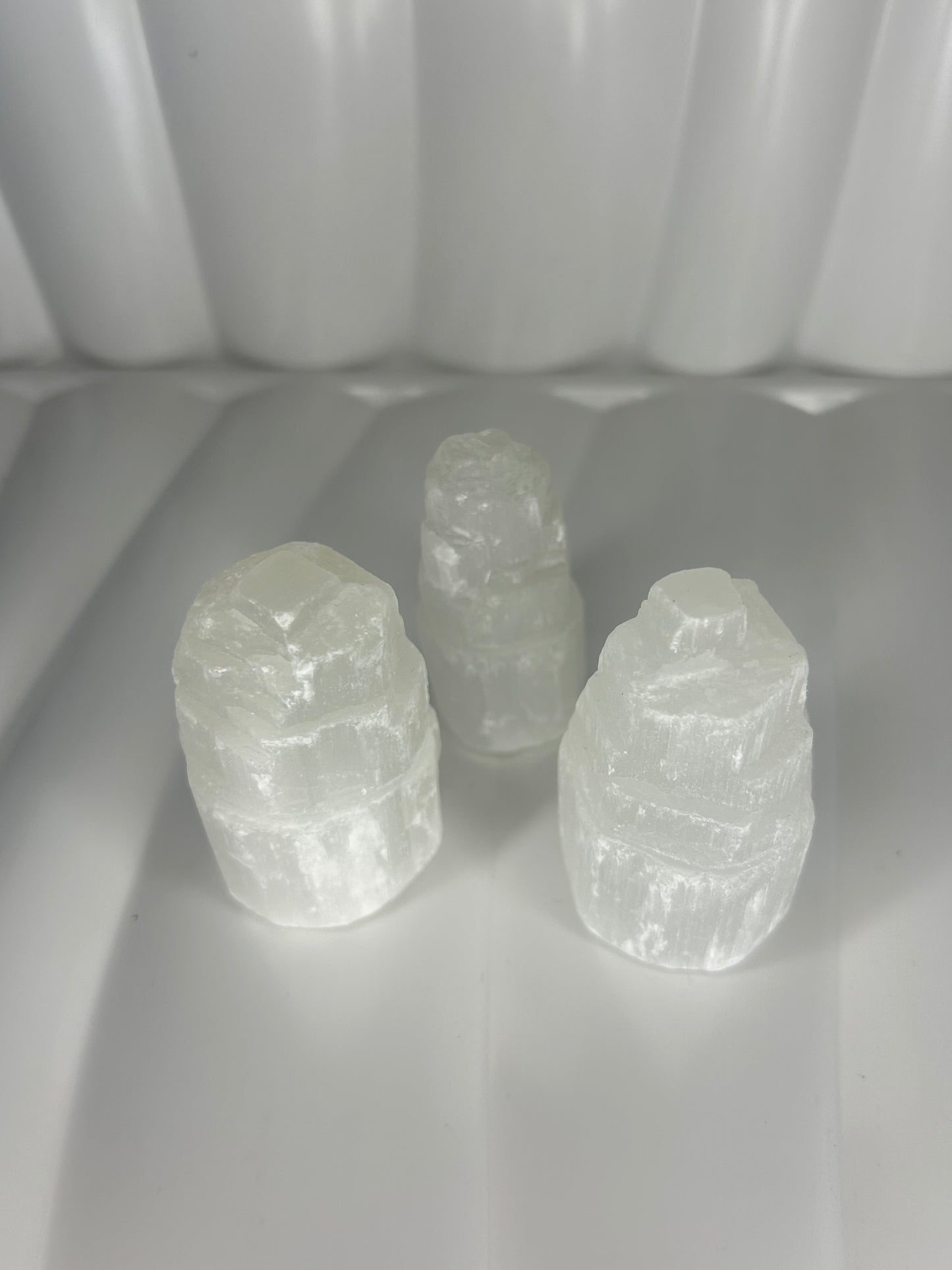 Mini Selenite Towers