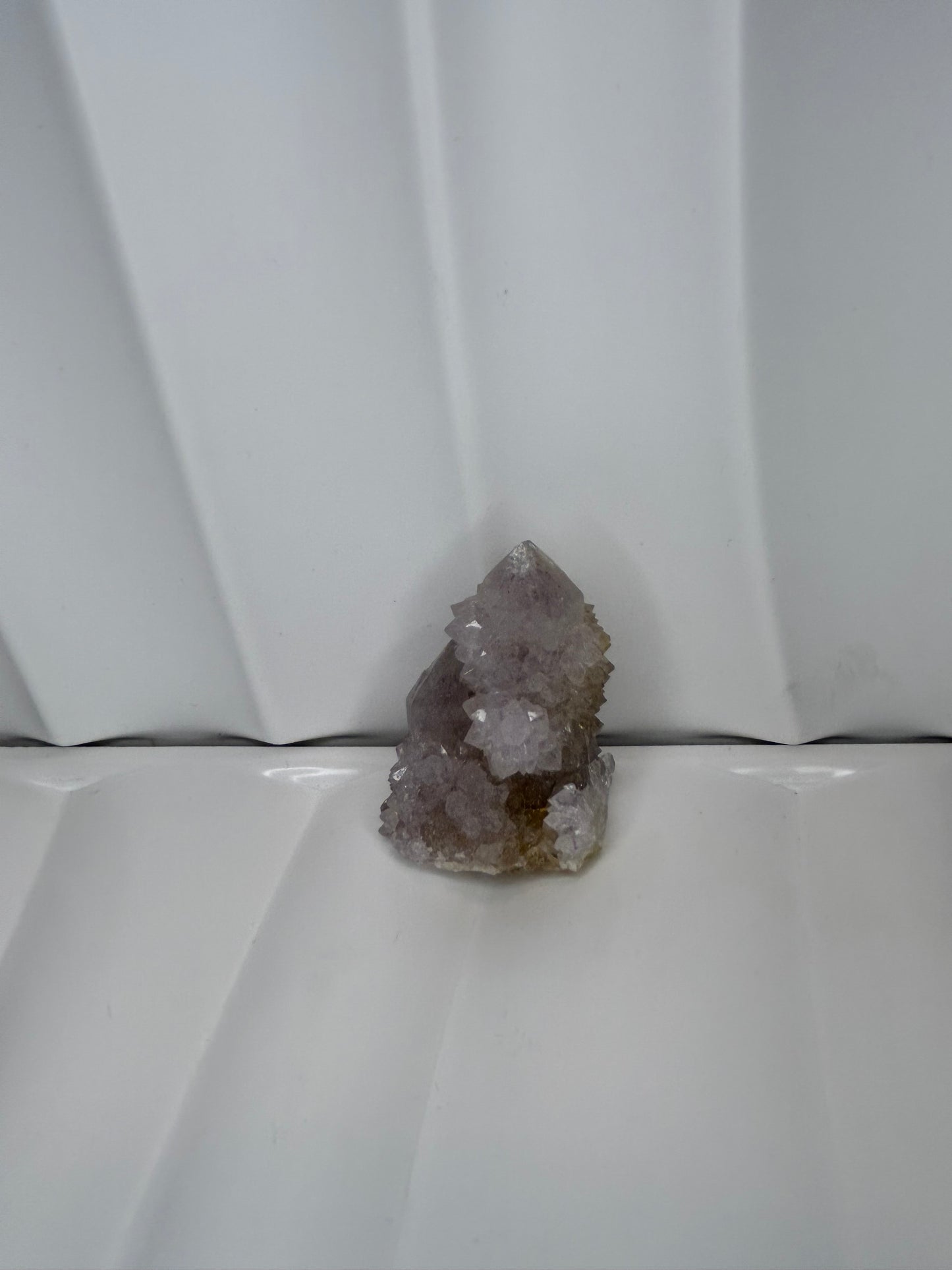 Spirit Quartz Cluster #1