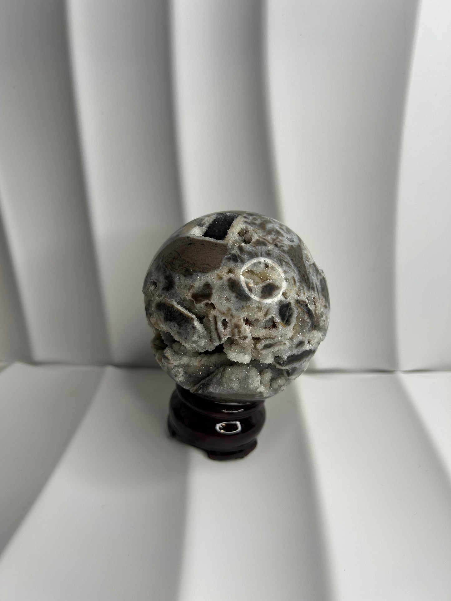 Sphalerite Sphere