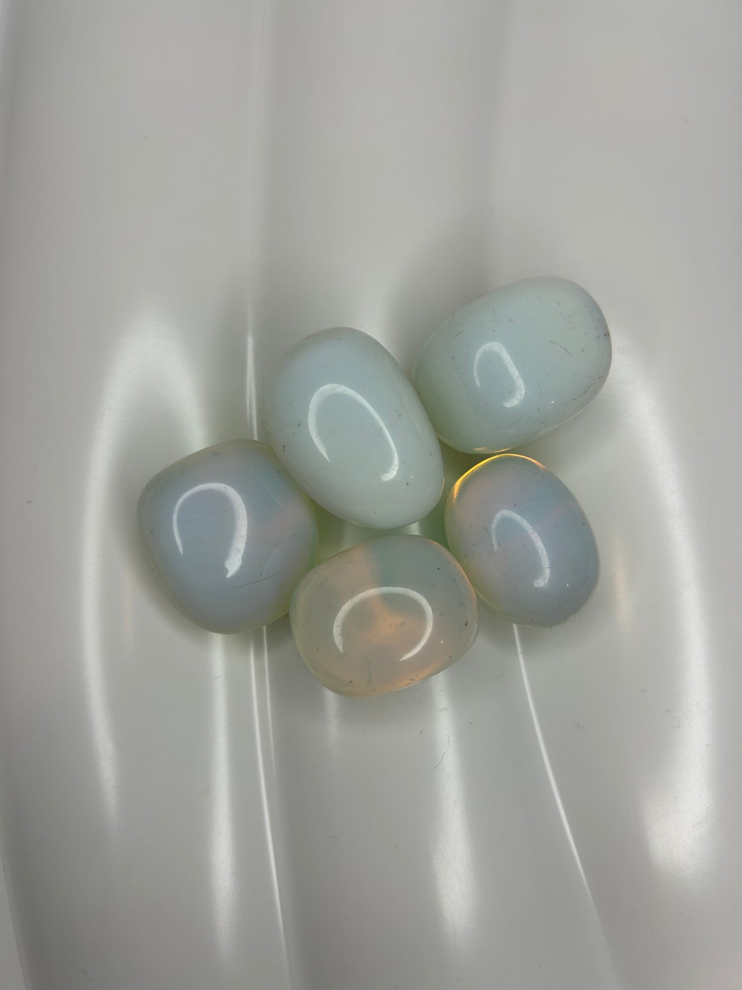 Opalite Tumbles