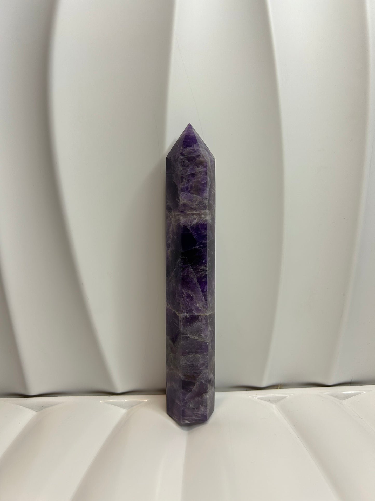 Amethyst Tower