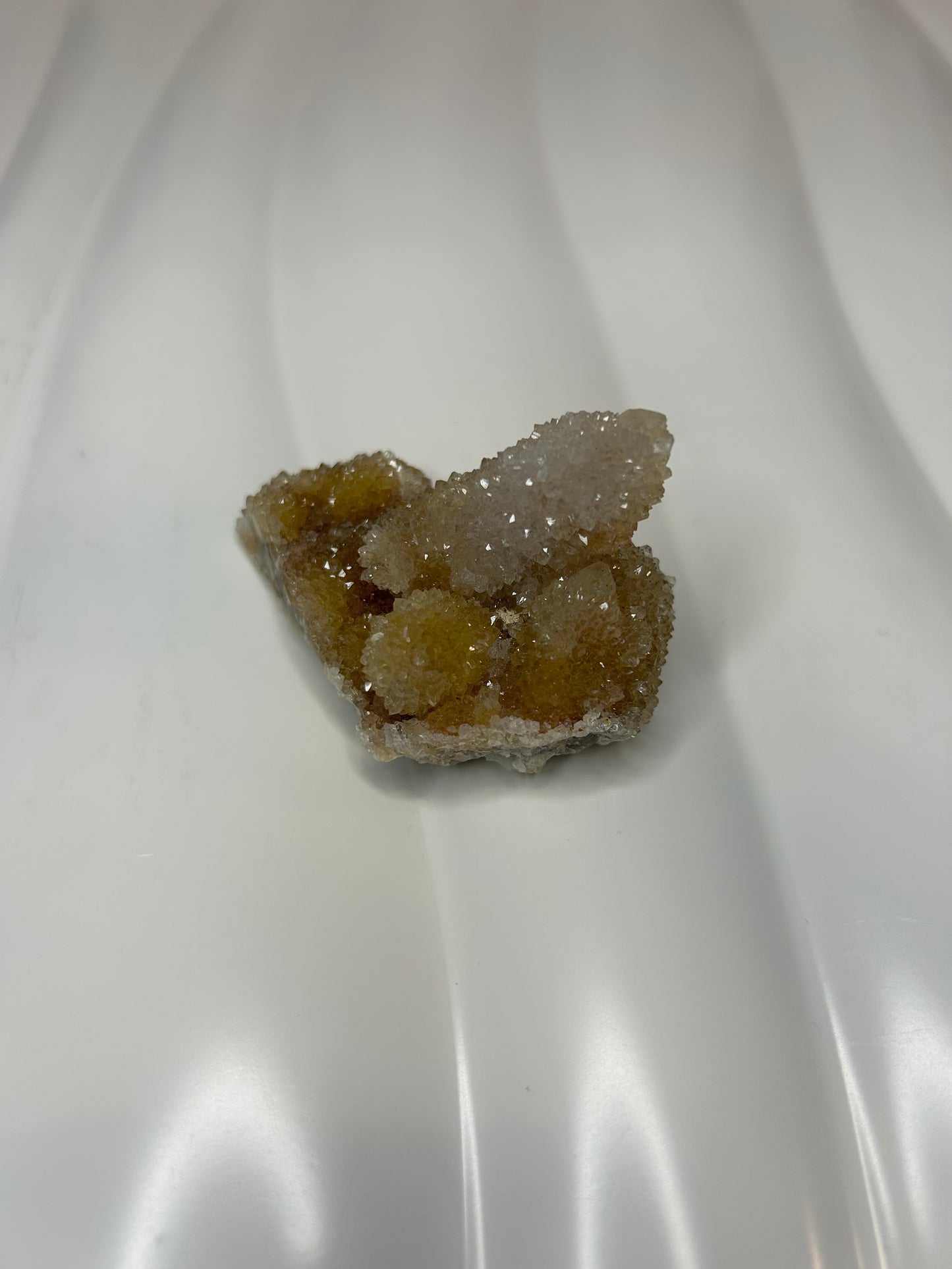 Spirit Quartz Cluster #2