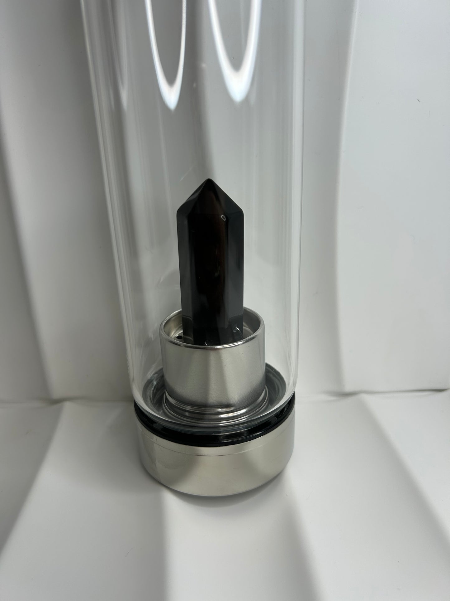 Obsidian Drink Bottle