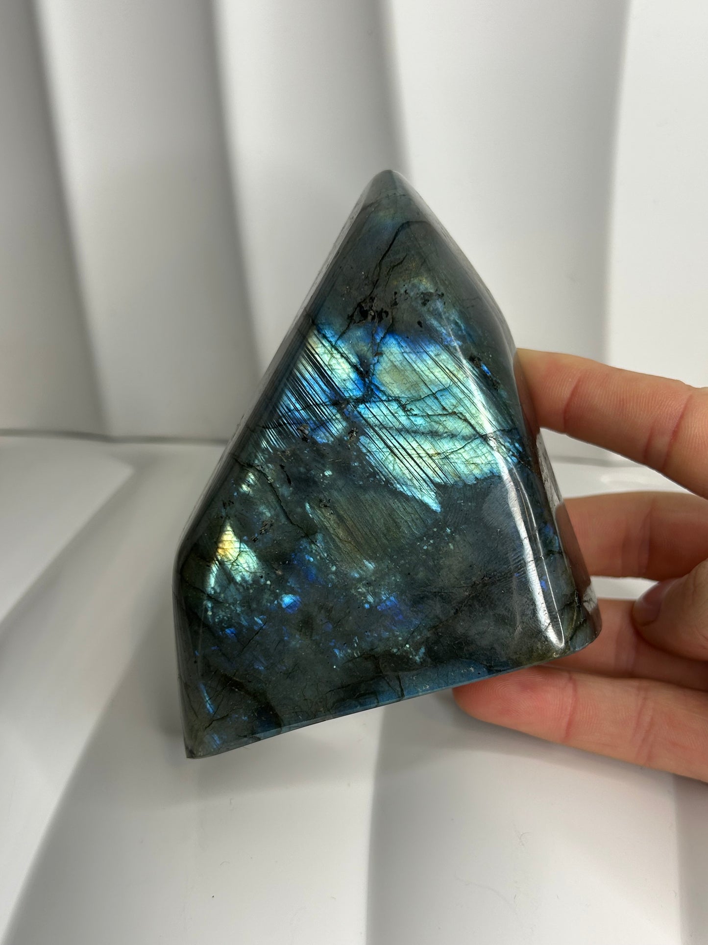 Labradorite Freeform