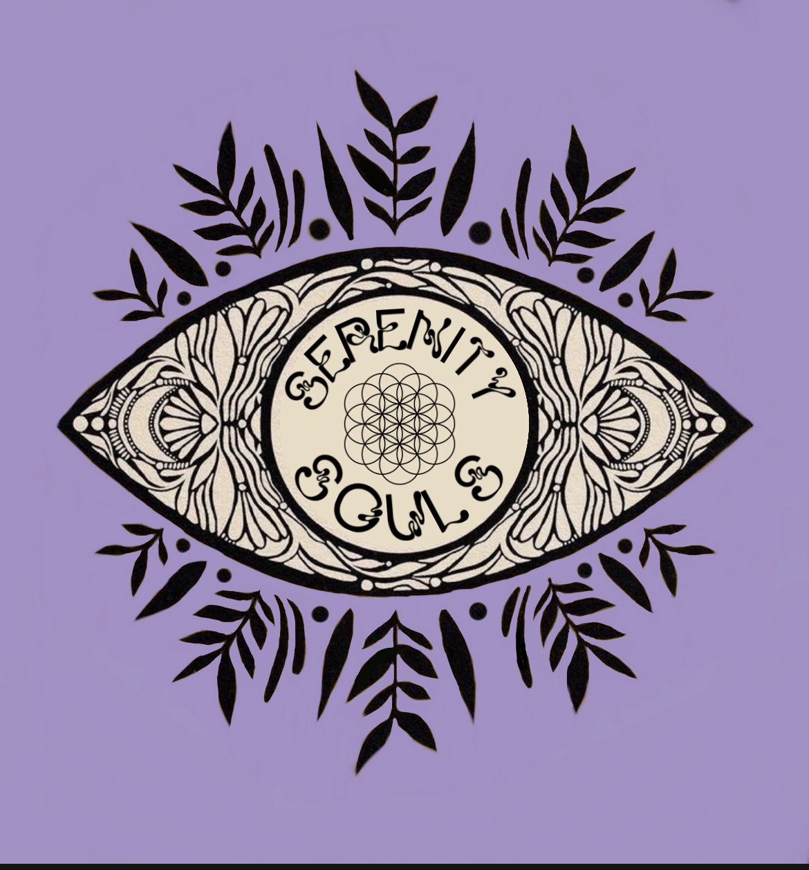 Serenity Souls Gift card ☾