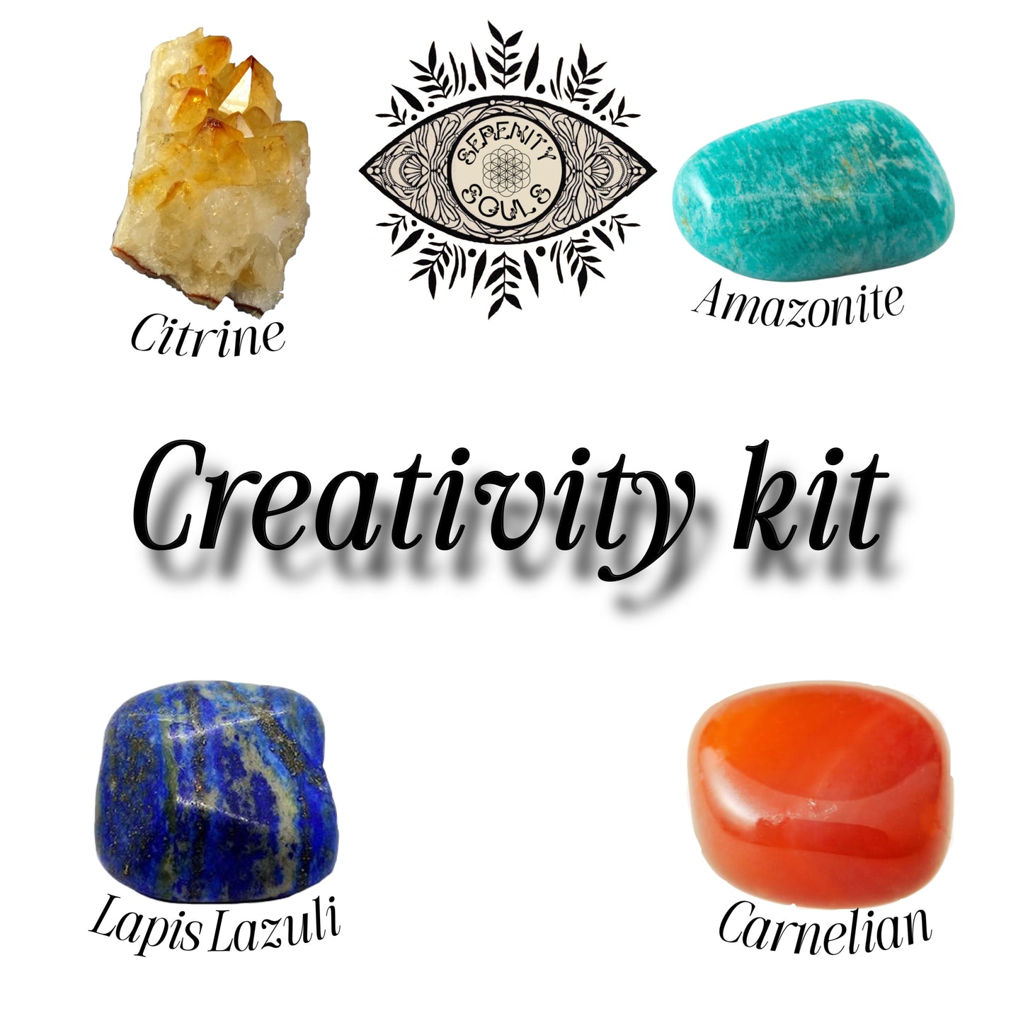 Creativity Kit