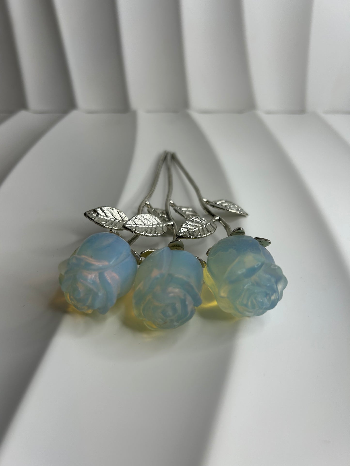 Opalite Rose