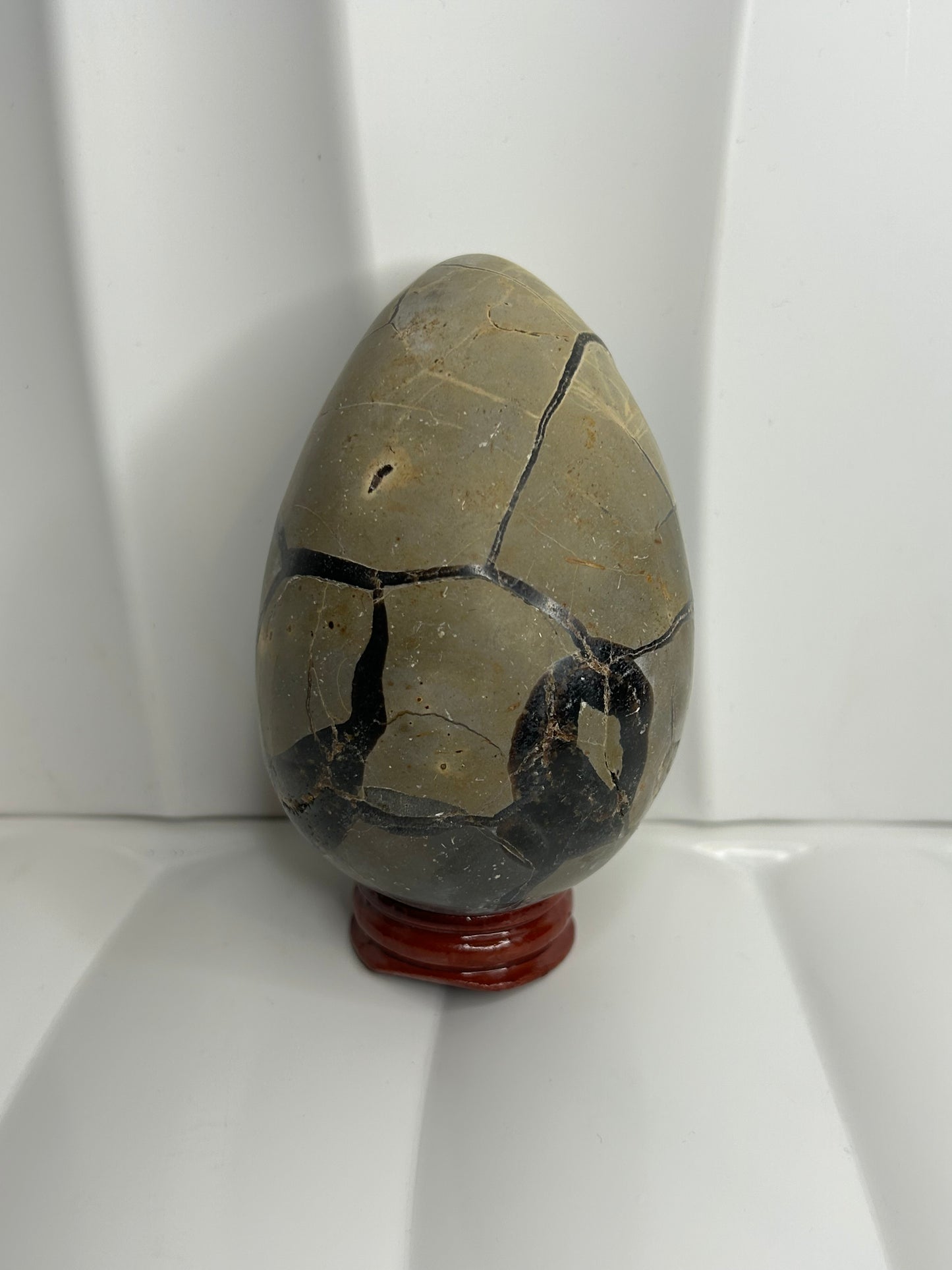 Septarain Dragon Egg