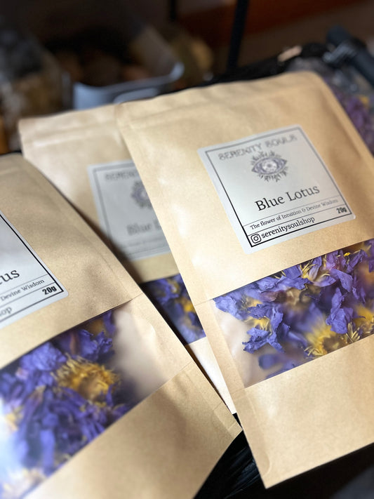 Blue Lotus