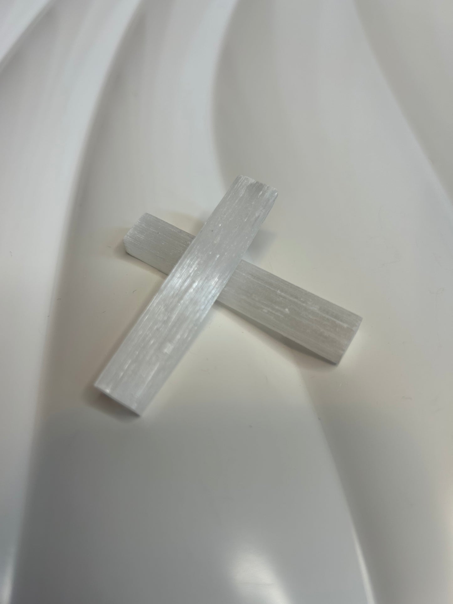 Selenite Sticks