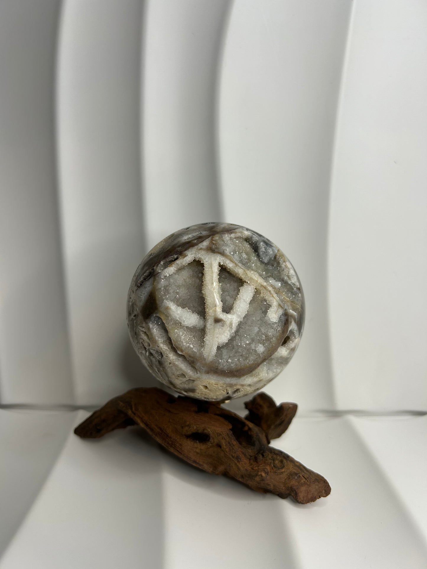 Sphalerite Sphere