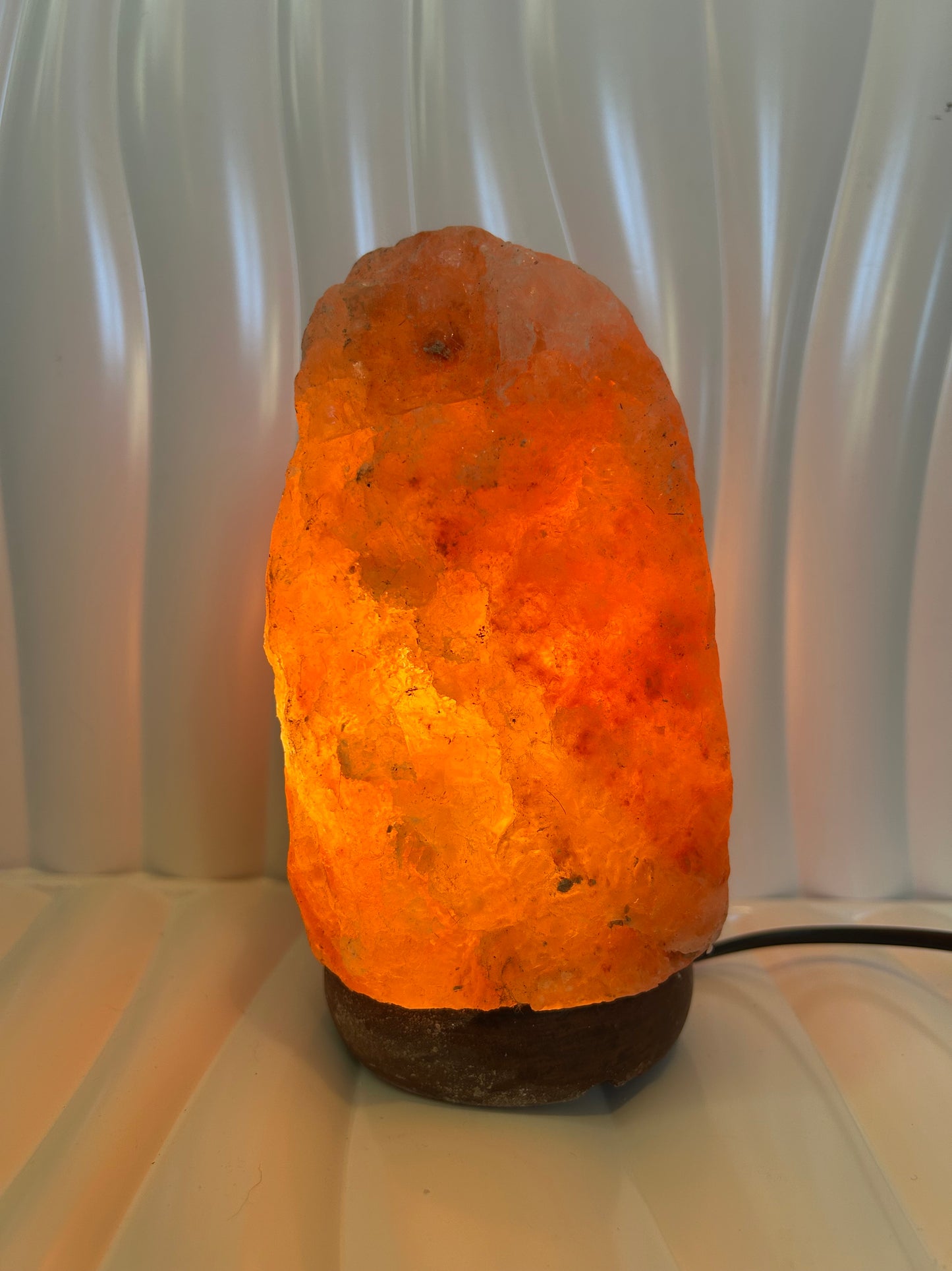 Himalayan Salt Lamp
