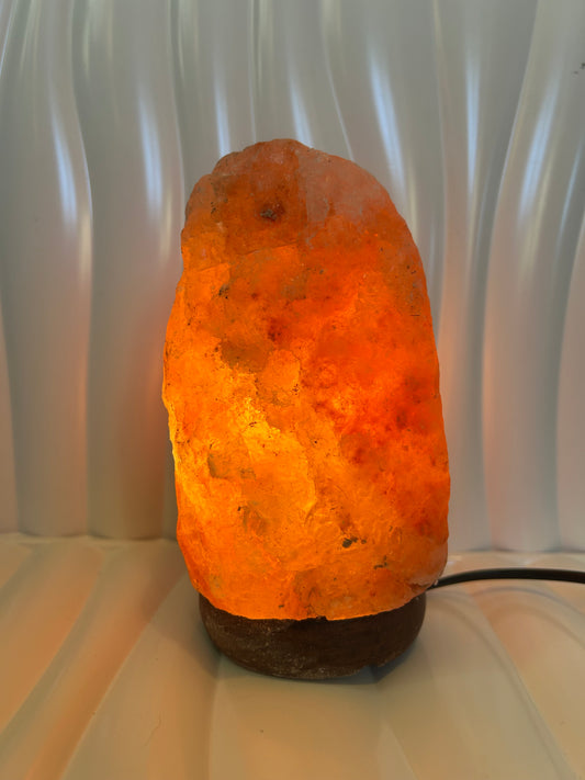 Himalayan Salt Lamp