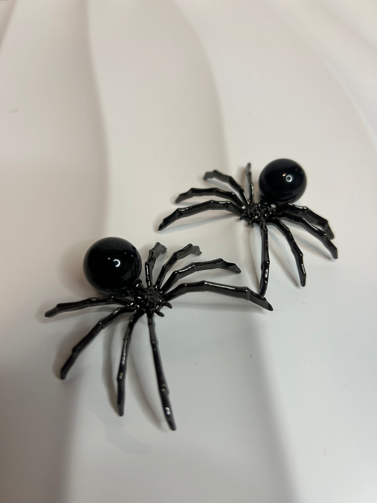 Obsidian Spider