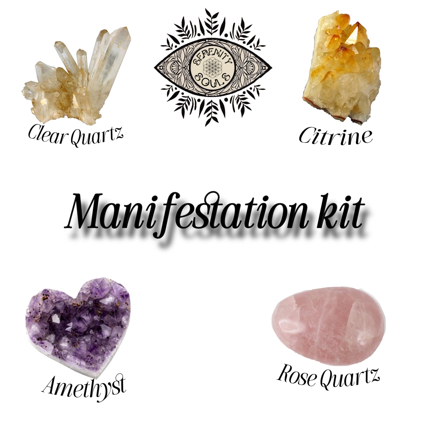 Manifestation Kit