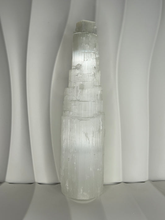 Selenite Tower