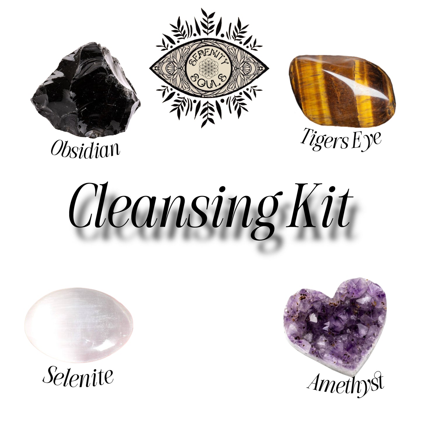 Cleansing Kit