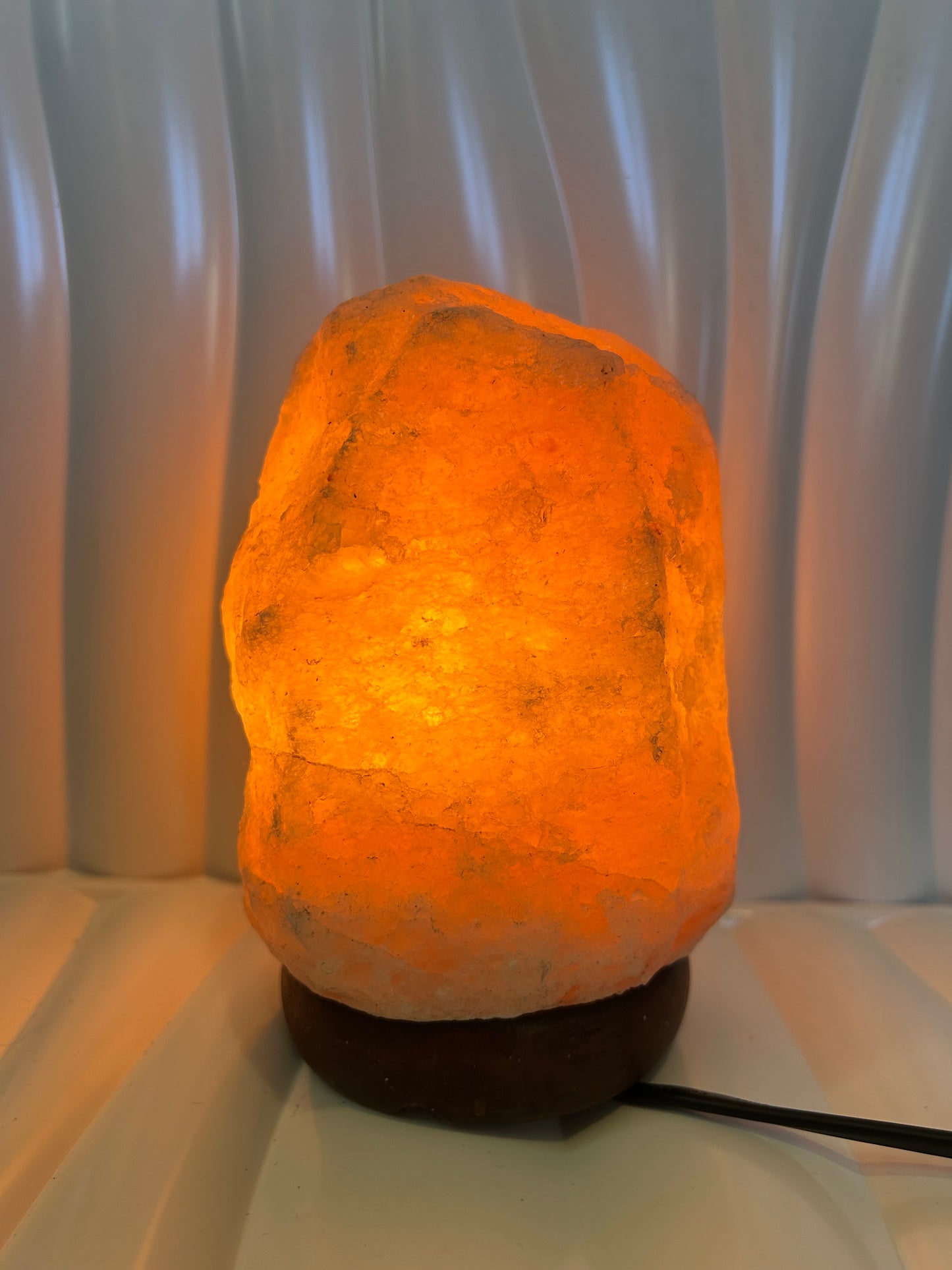 Himalayan Salt Lamp