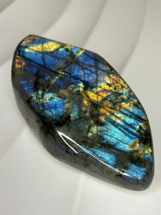 Labradorite Freeform