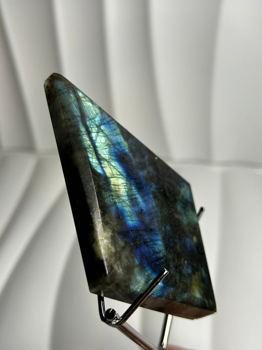 Labradorite Rhombus
