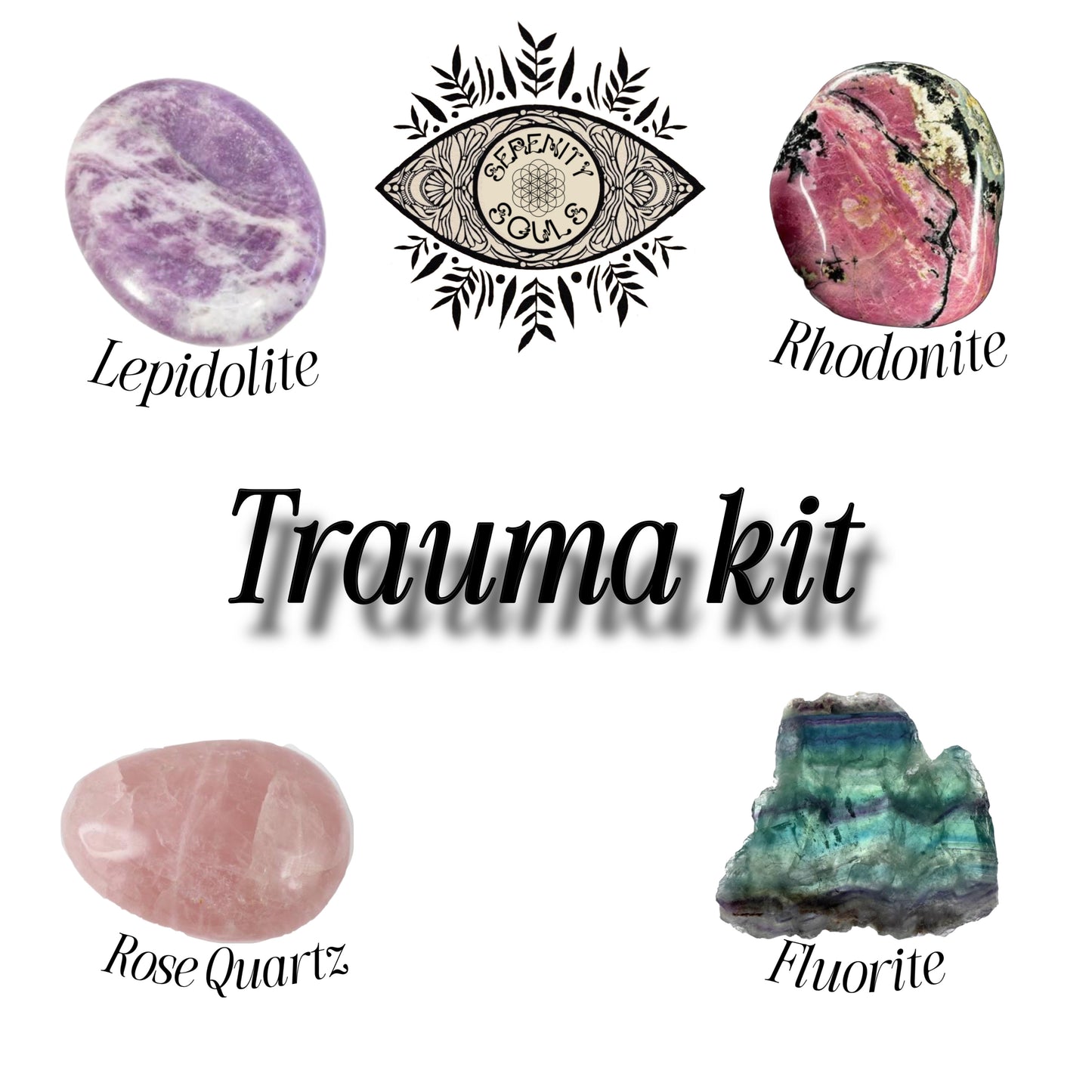 Trauma Kit