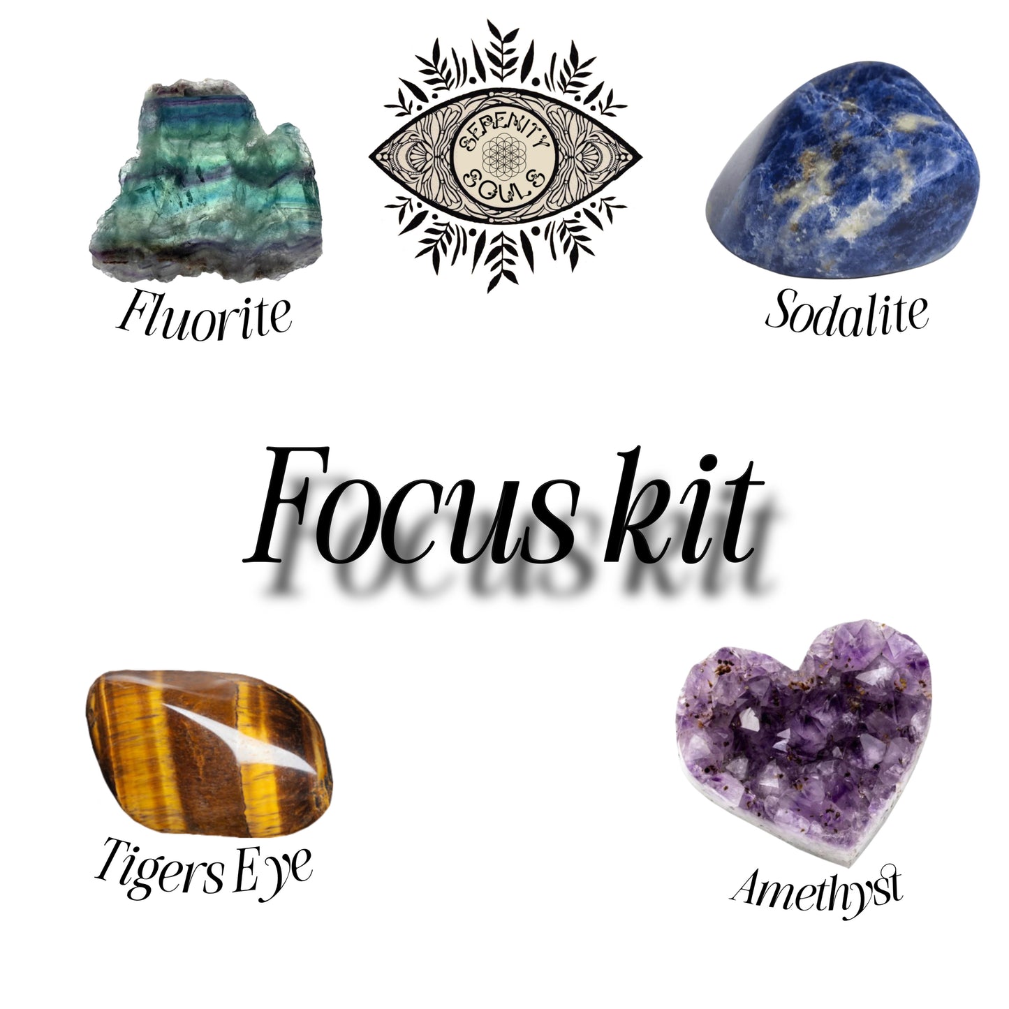 Focus Kit