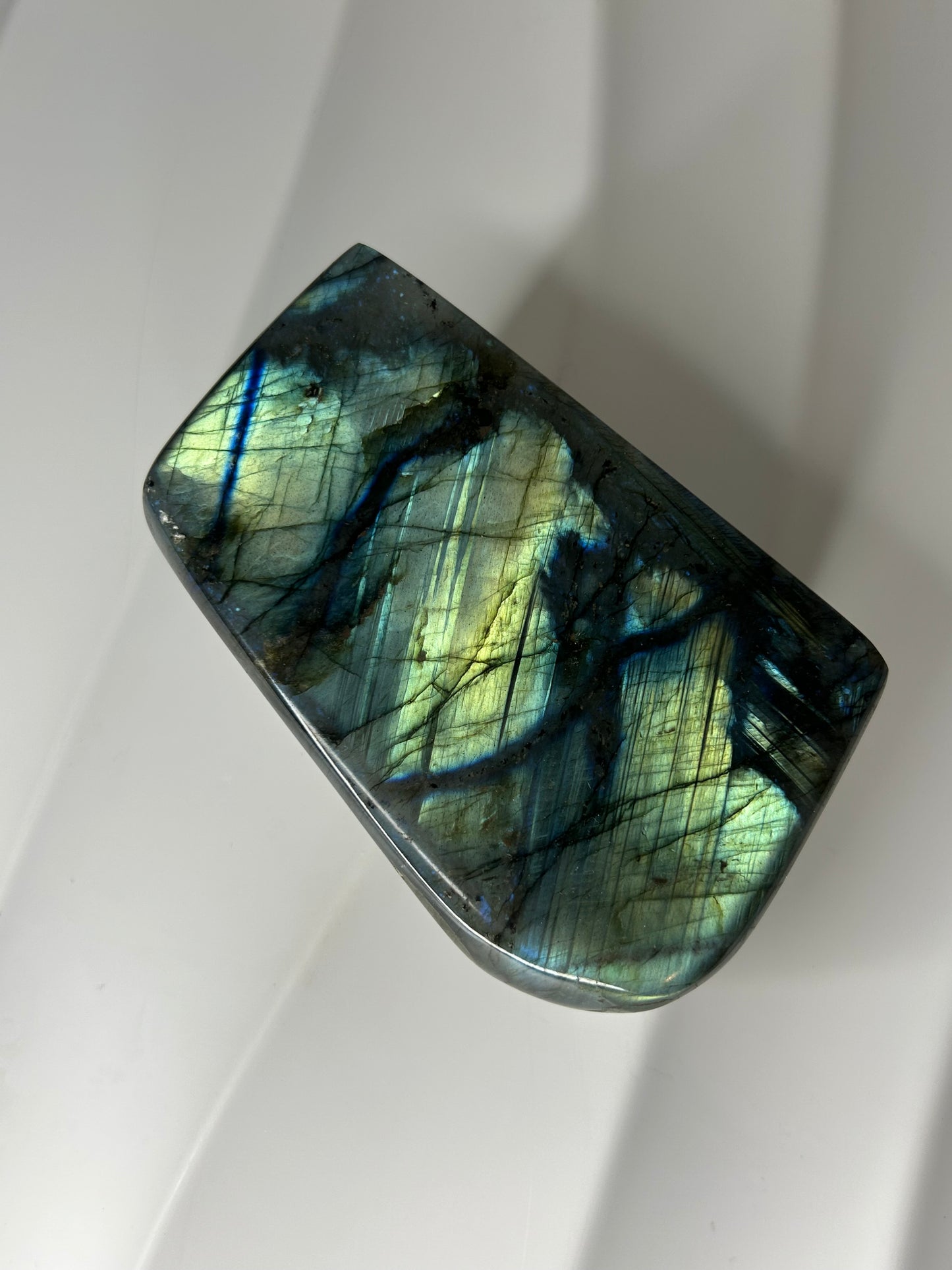 Labradorite Freeform