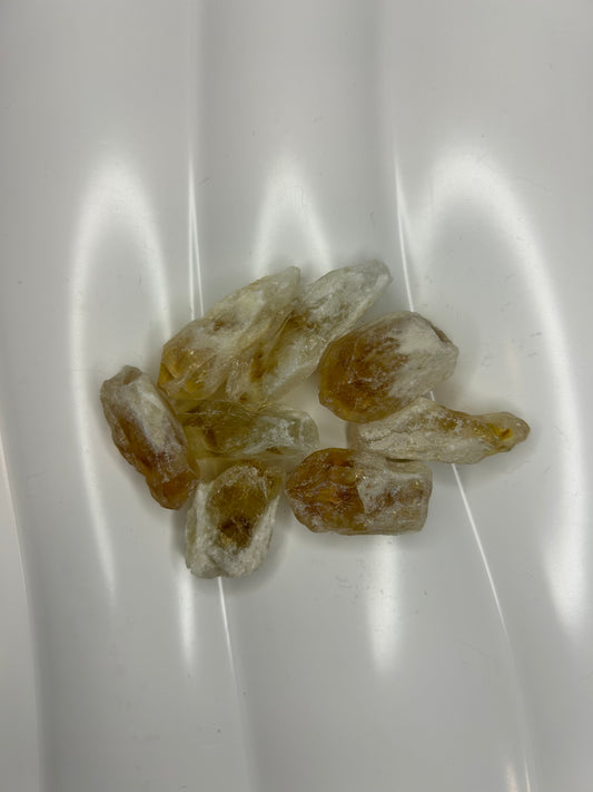 Citrine Chips