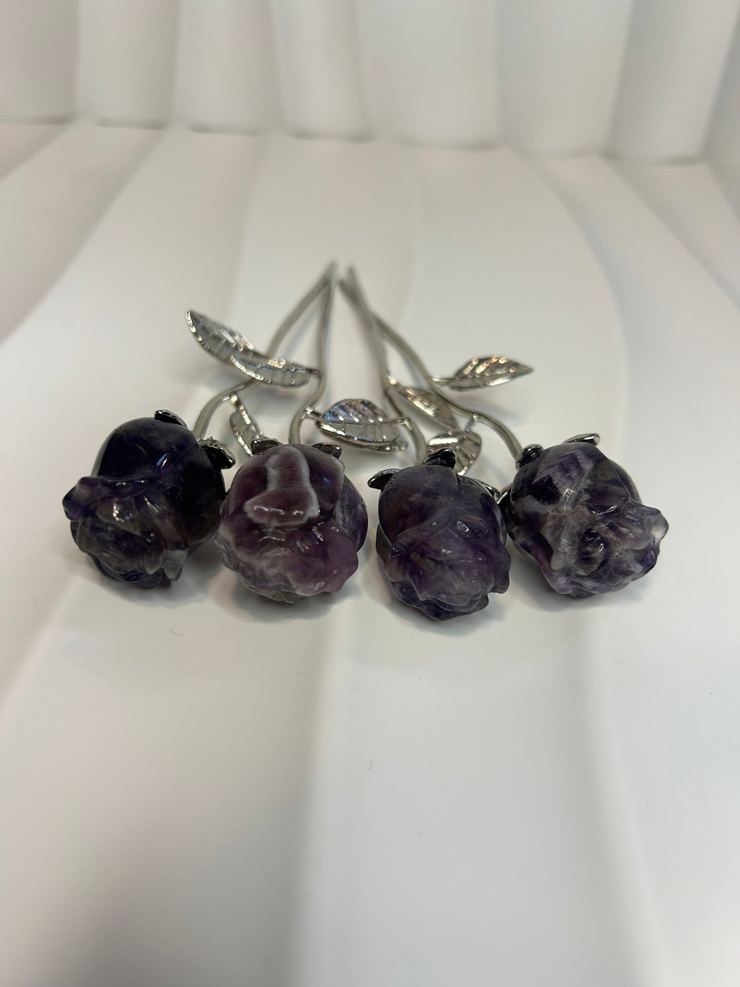 Amethyst Rose