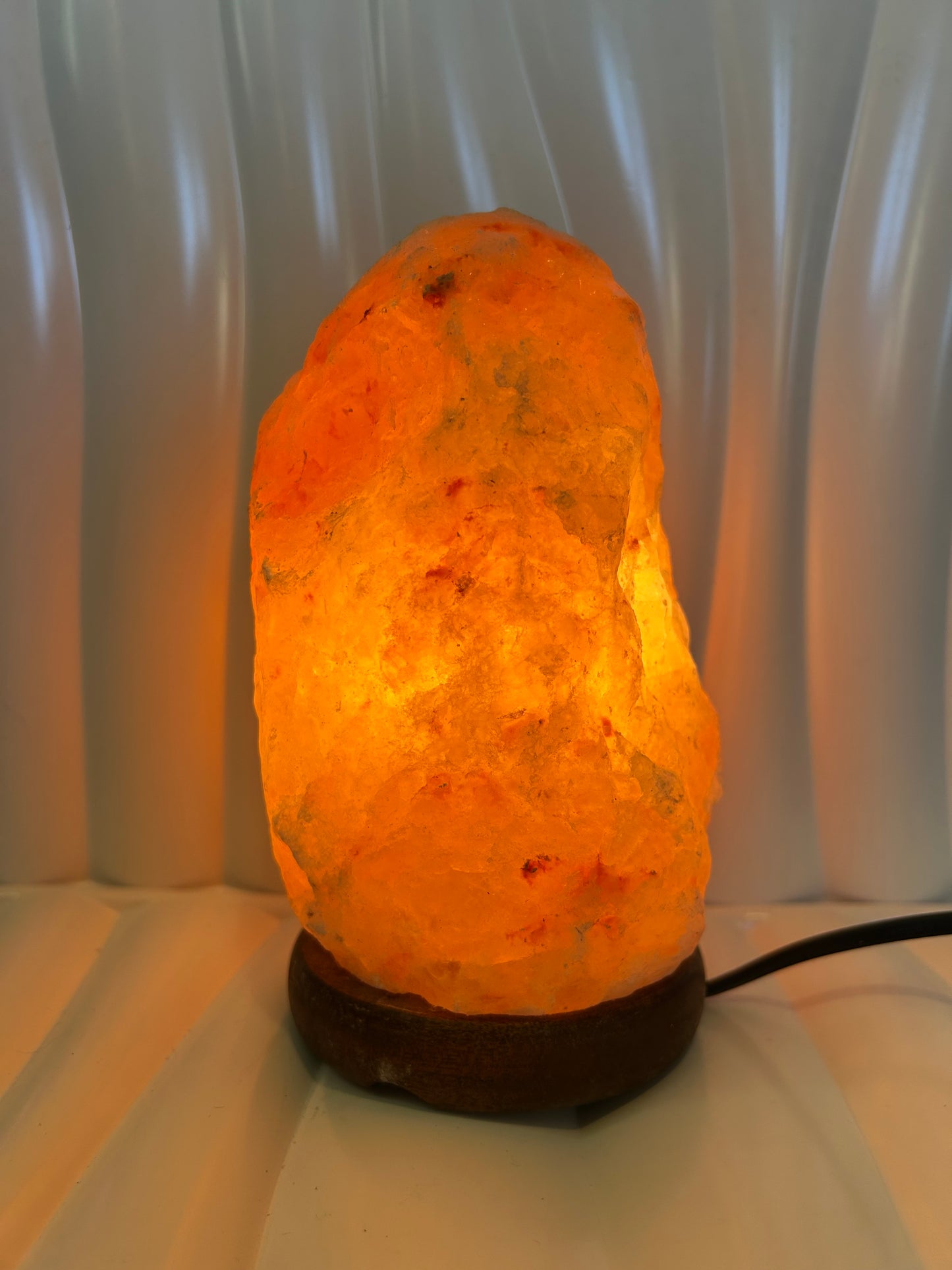 Himalayan Salt Lamp