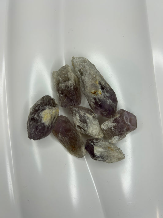 Amethyst Chips