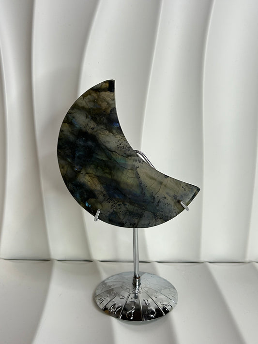 Labradorite Moon