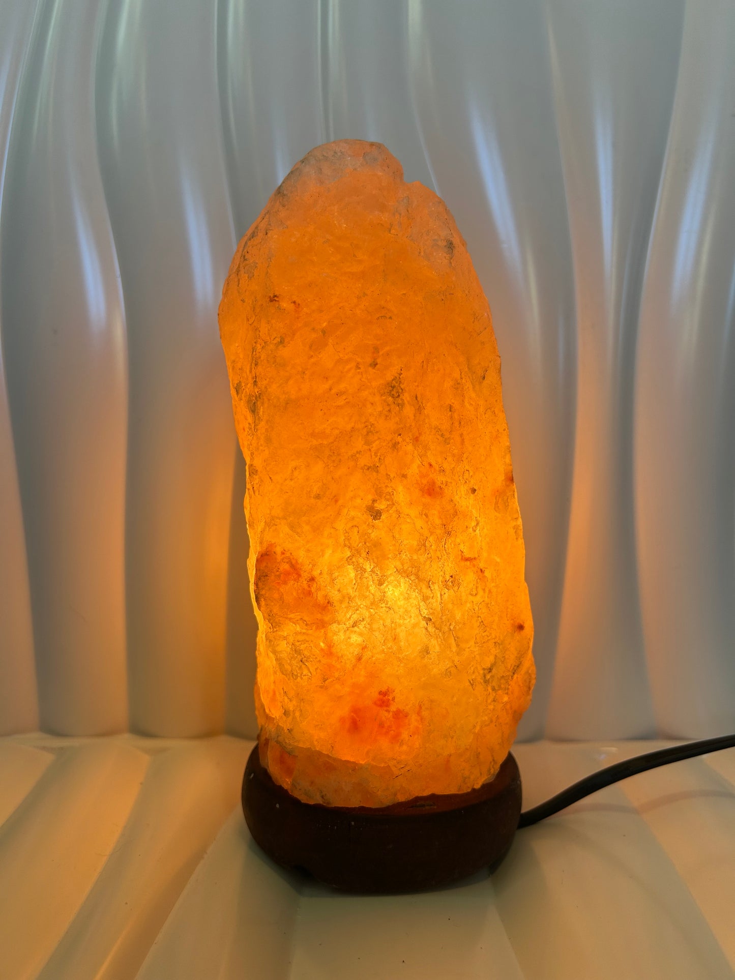 Himalayan Salt Lamp