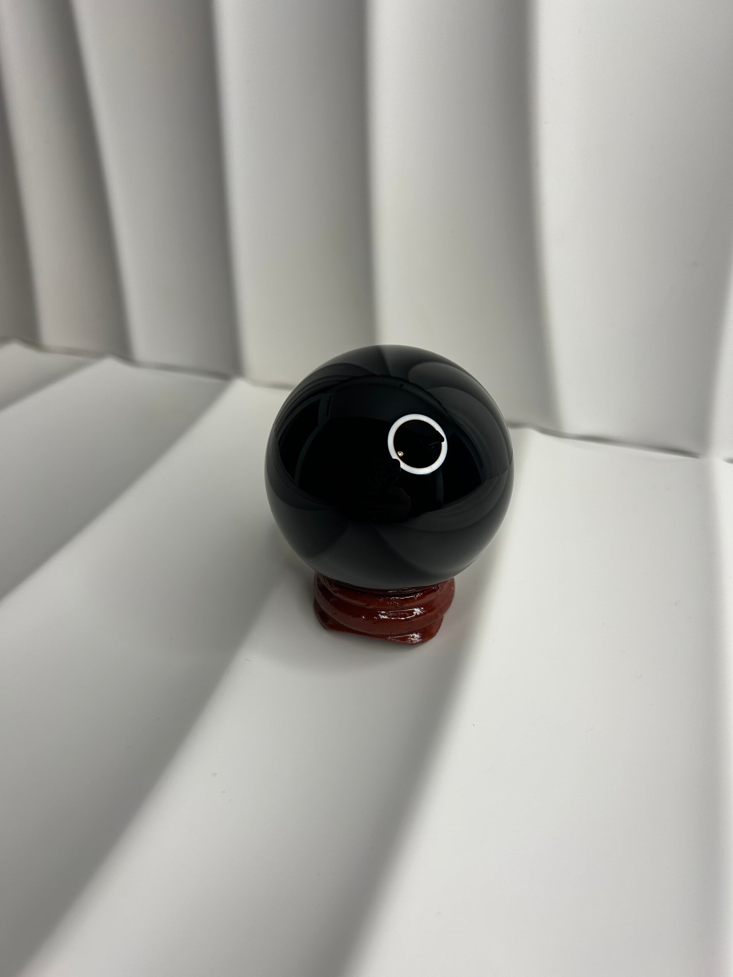 Obsidian Sphere