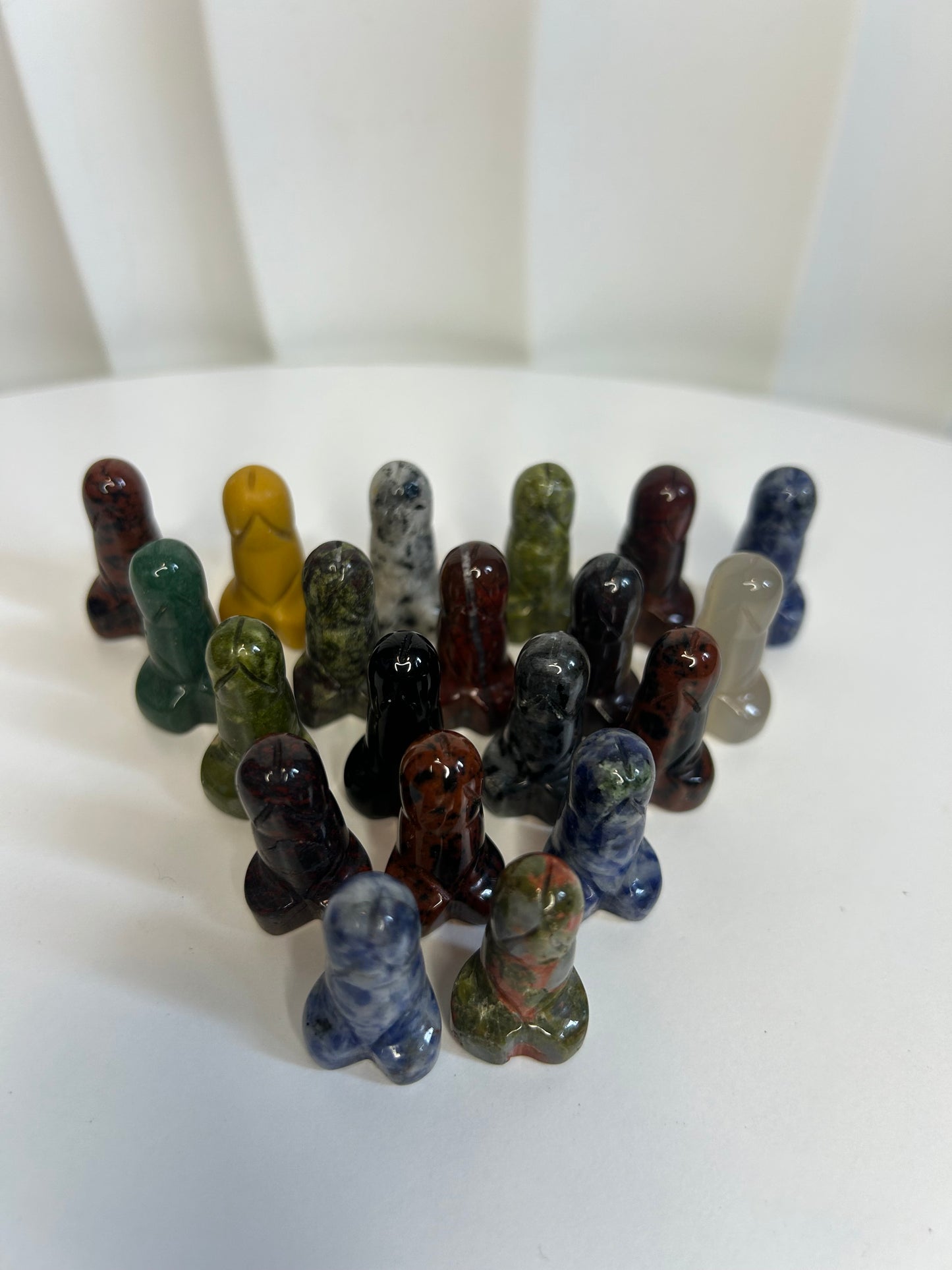Crystal Ding Dong