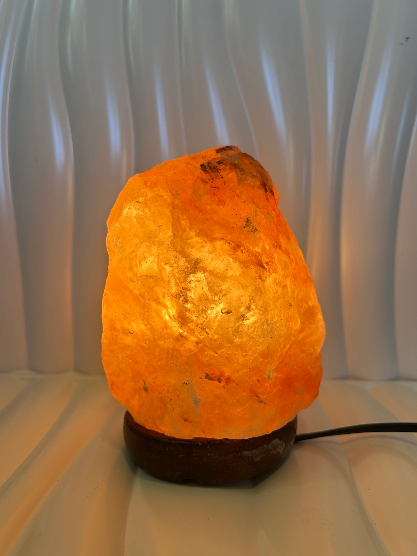 Himalayan Salt Lamp