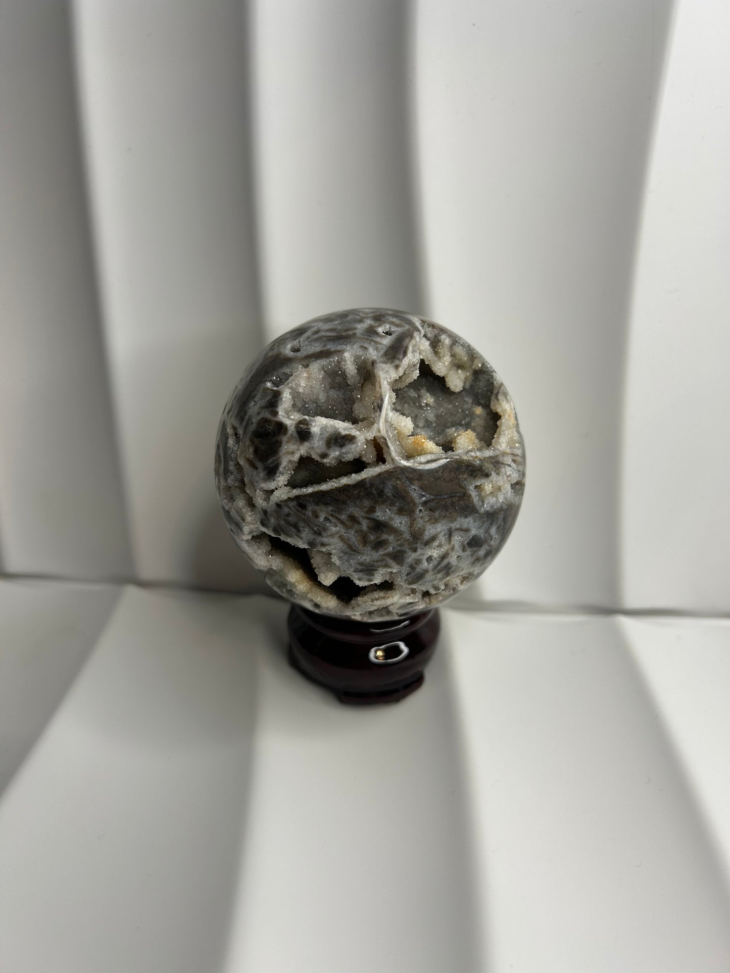 Sphalerite Sphere