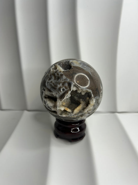 Sphalerite Sphere