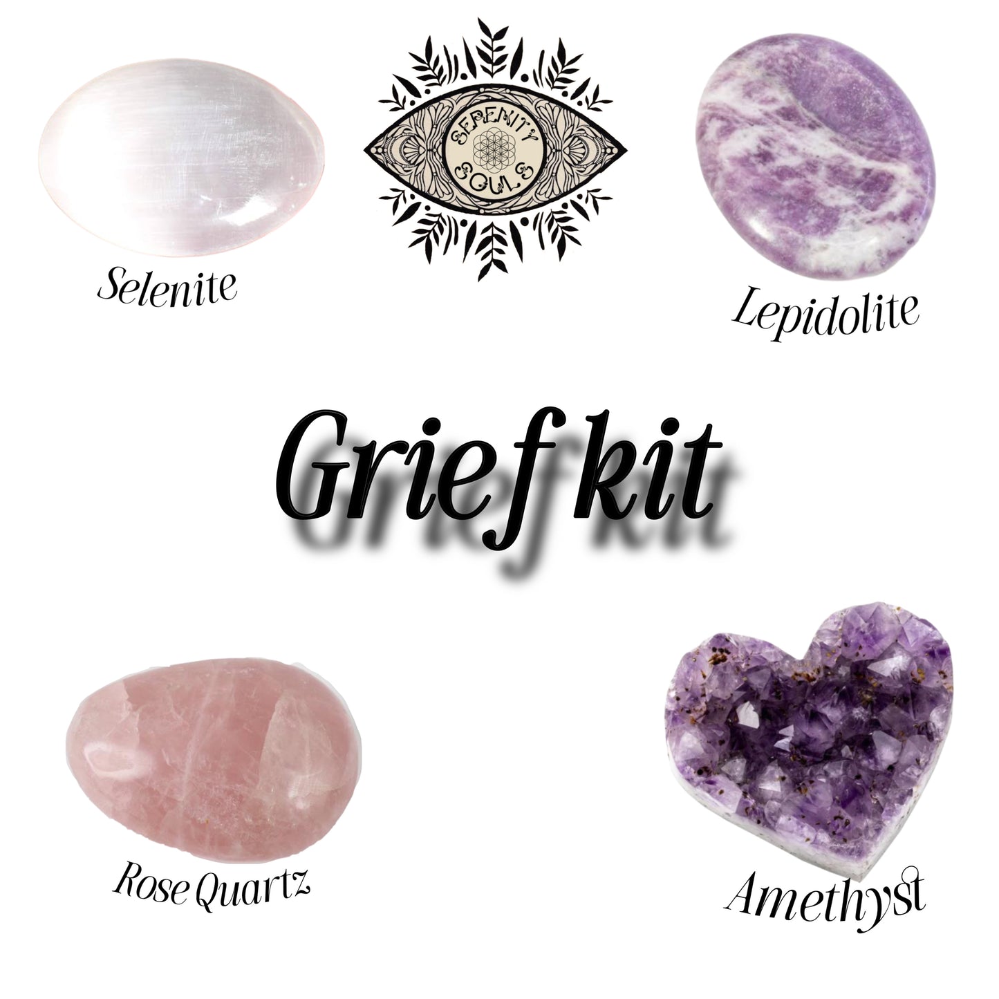 Grief Kit