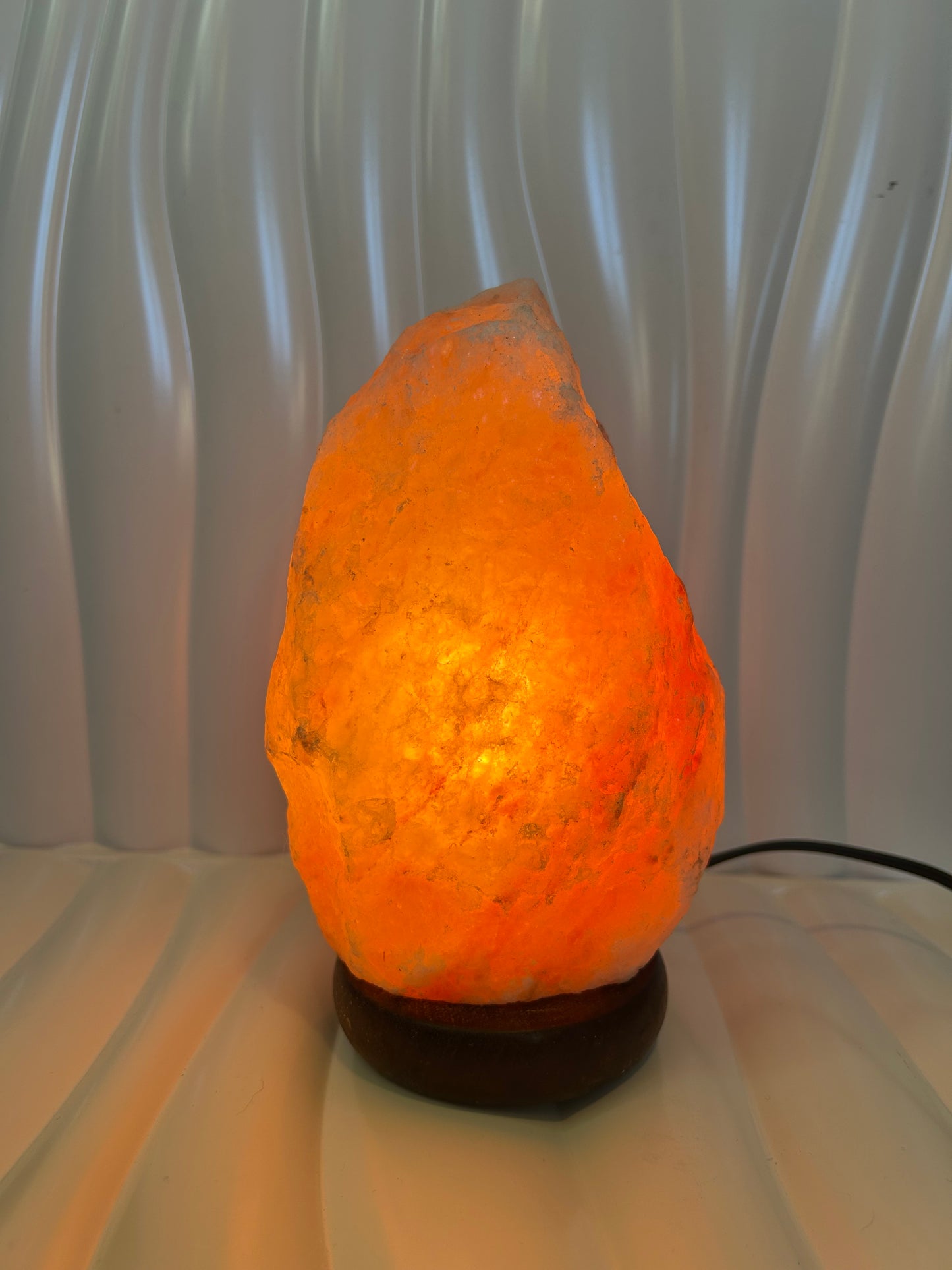 Himalayan Salt Lamp