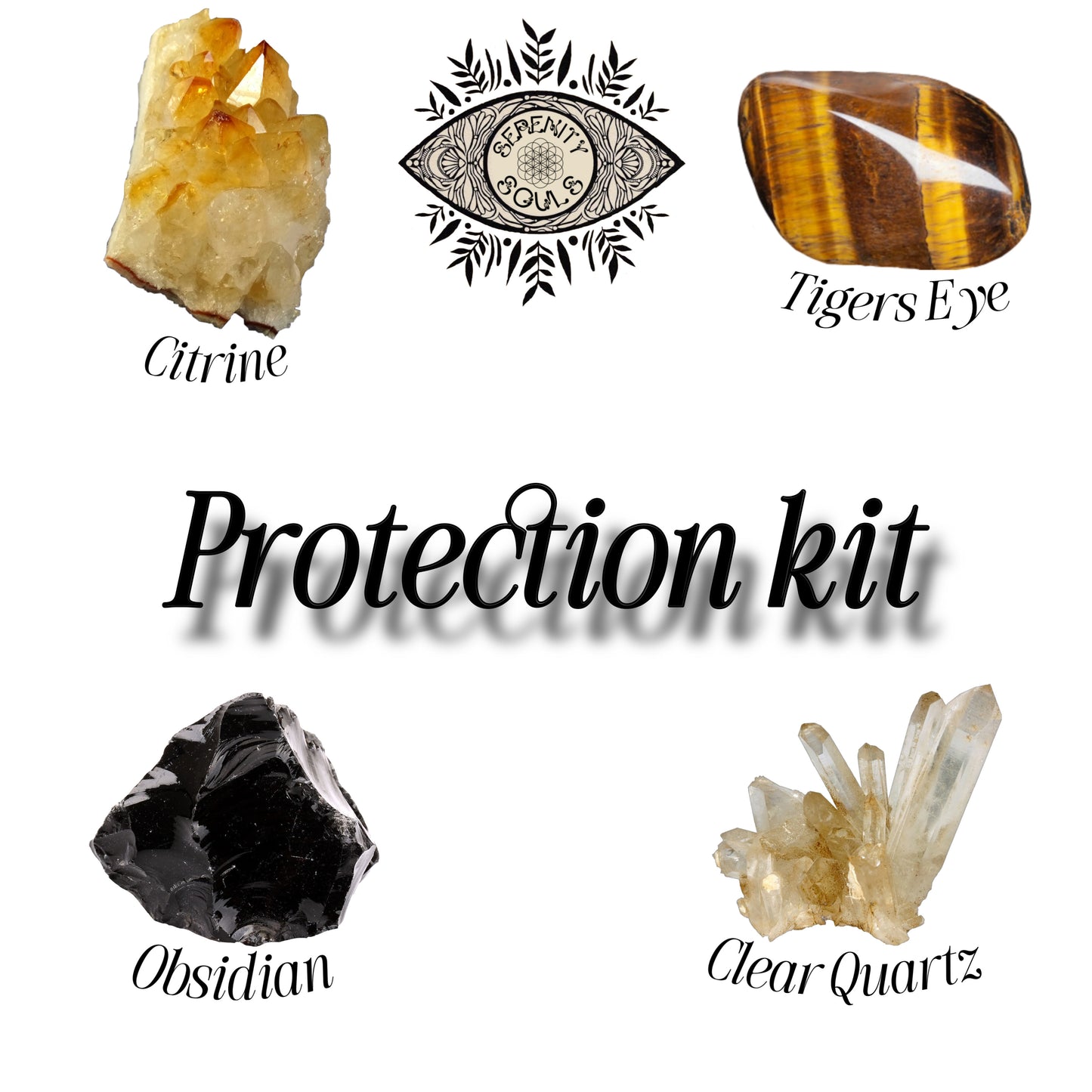 Protection Kit