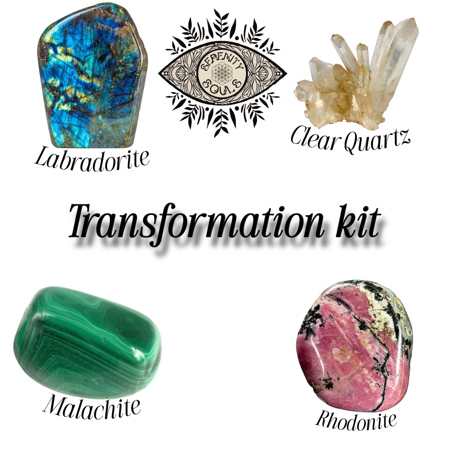 Transformation Kit